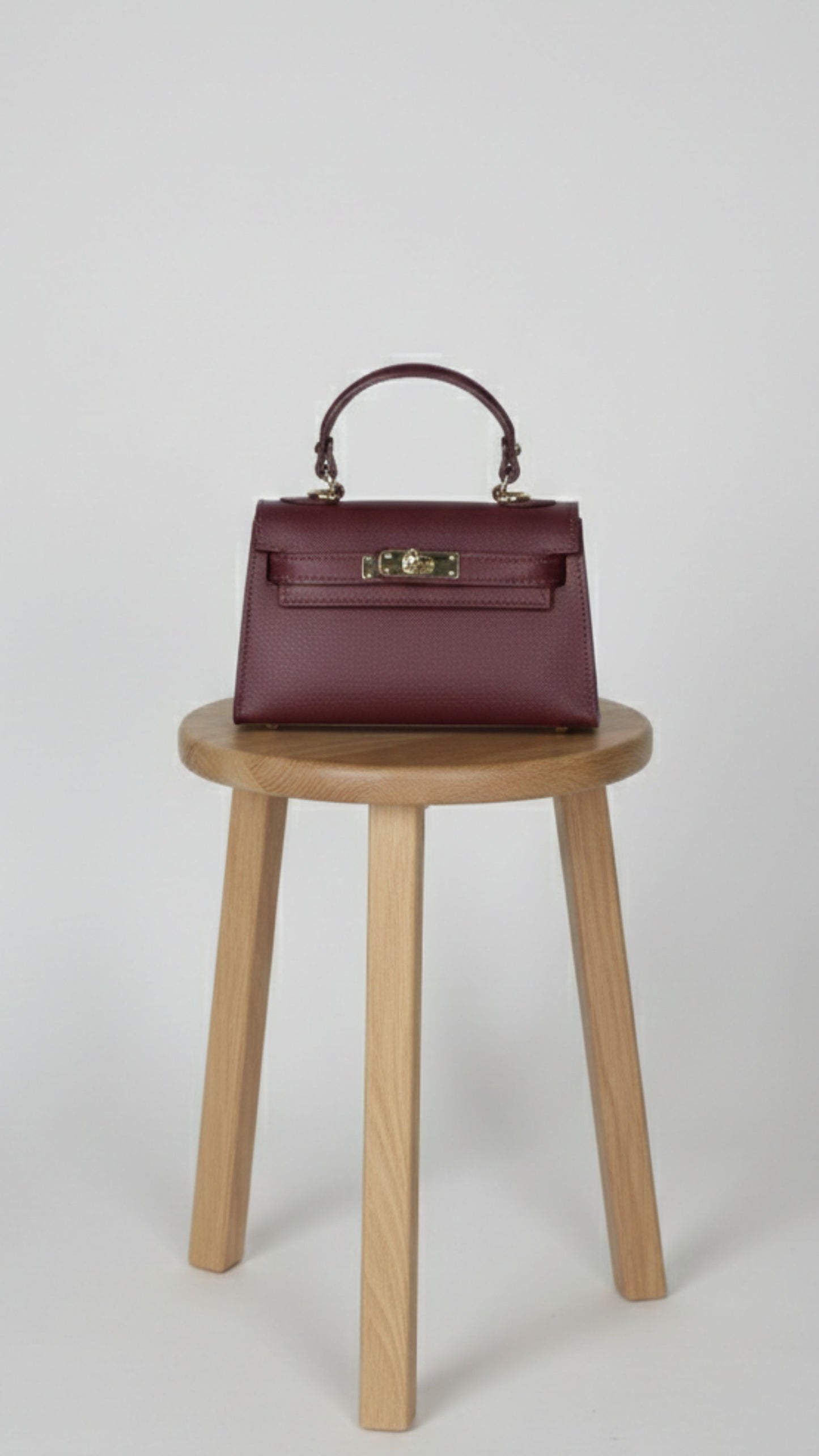 Borsa in Pelle Liberty