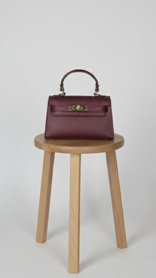 Borsa in Pelle Liberty