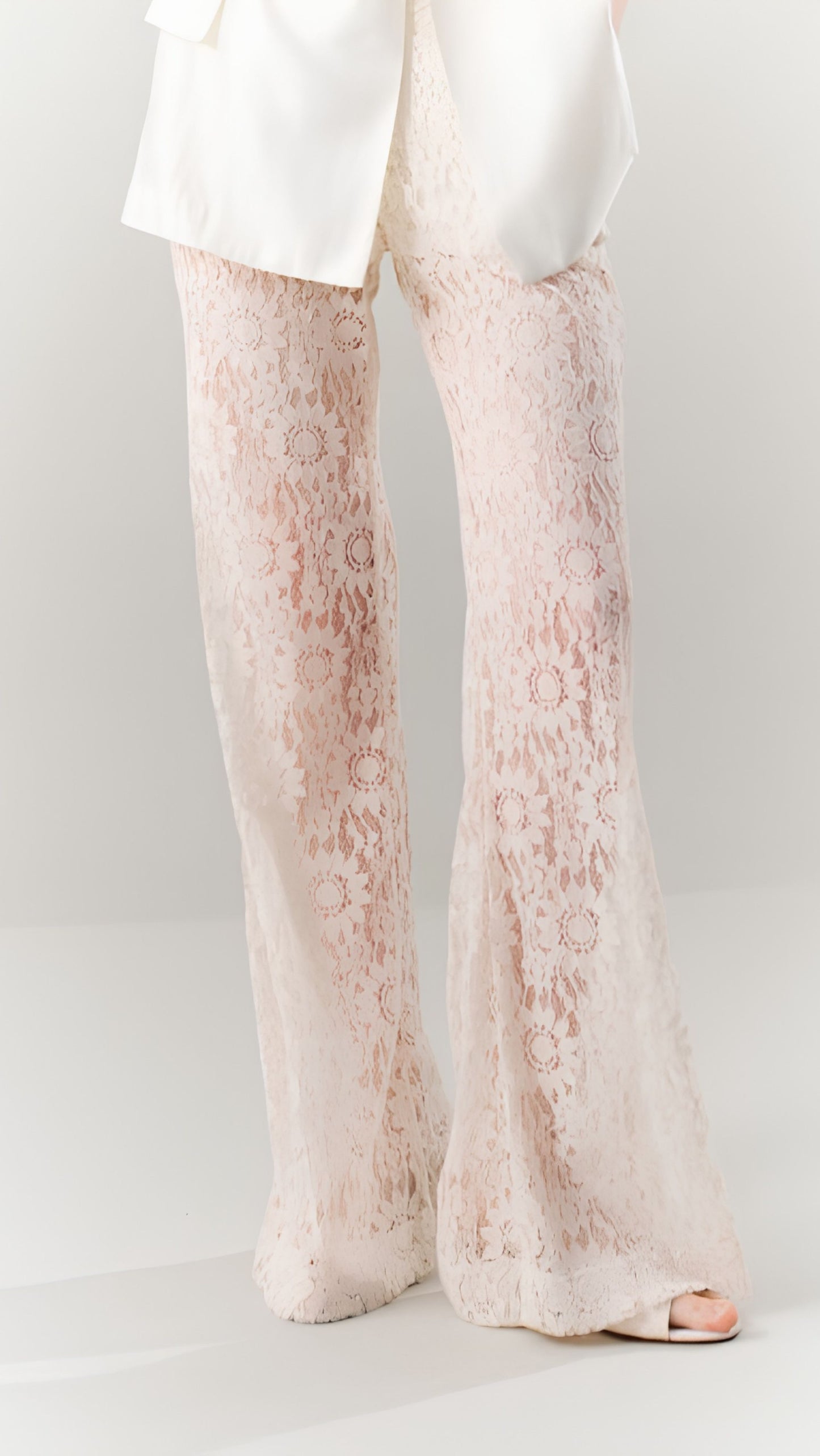 Pantalone Lumina Up Park