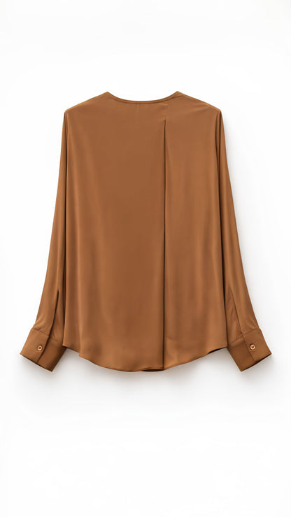 Blusa Lumina Lucid