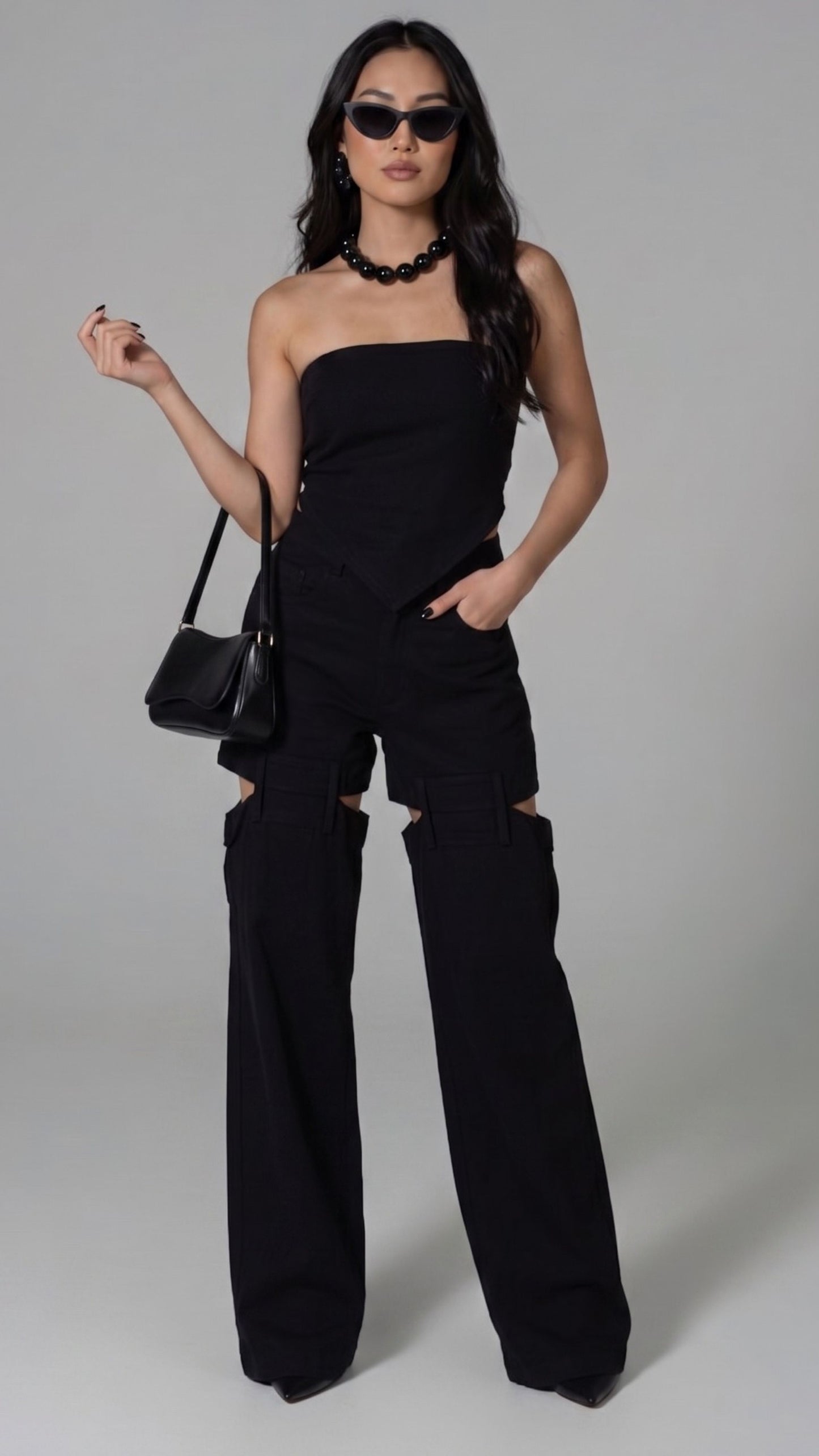 Cord Set Cut Lumina
