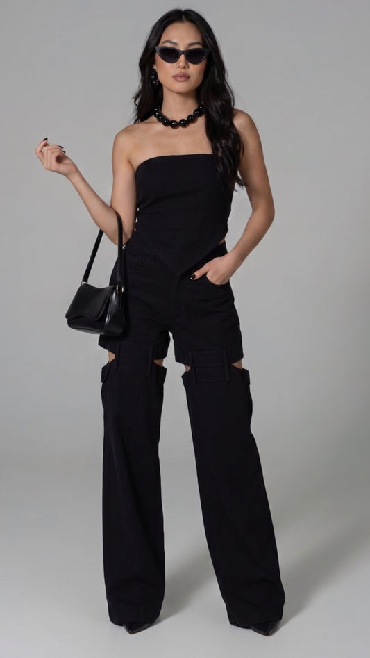 Cord Set Cut Lumina