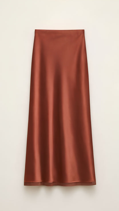 Gonna Lumina Maxi