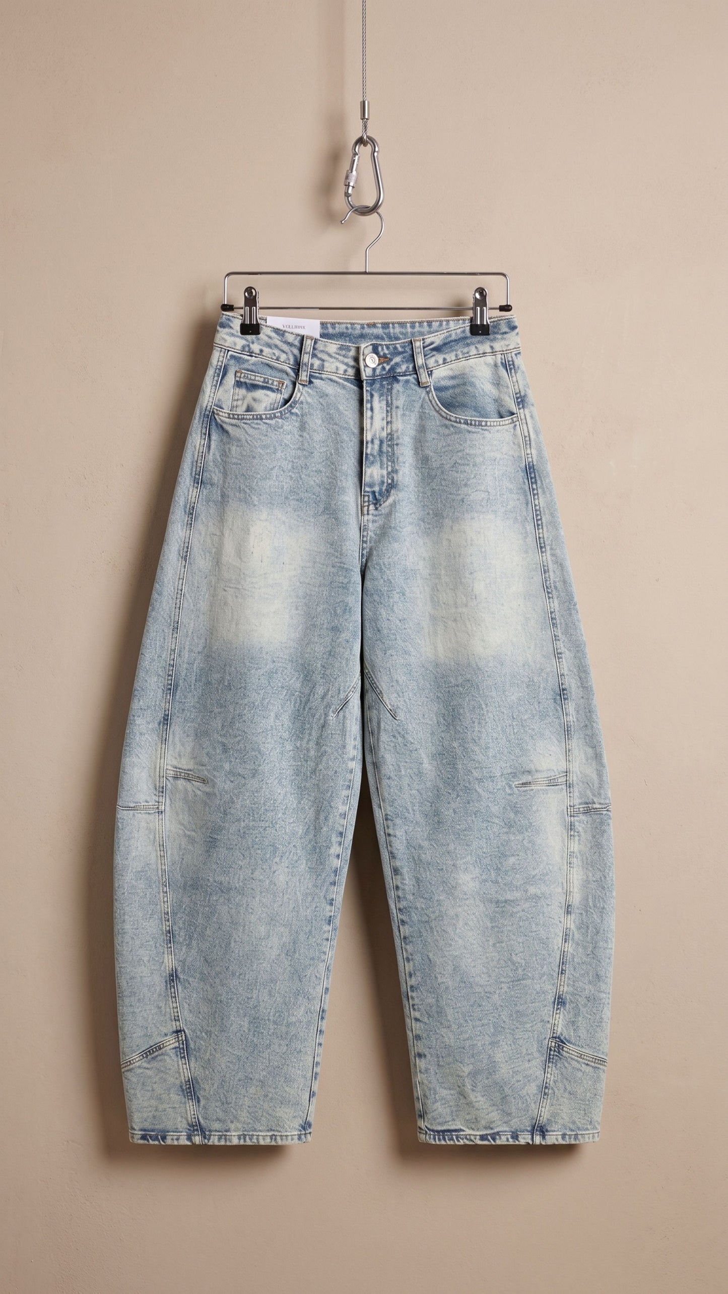 Jeans Baloon Morning