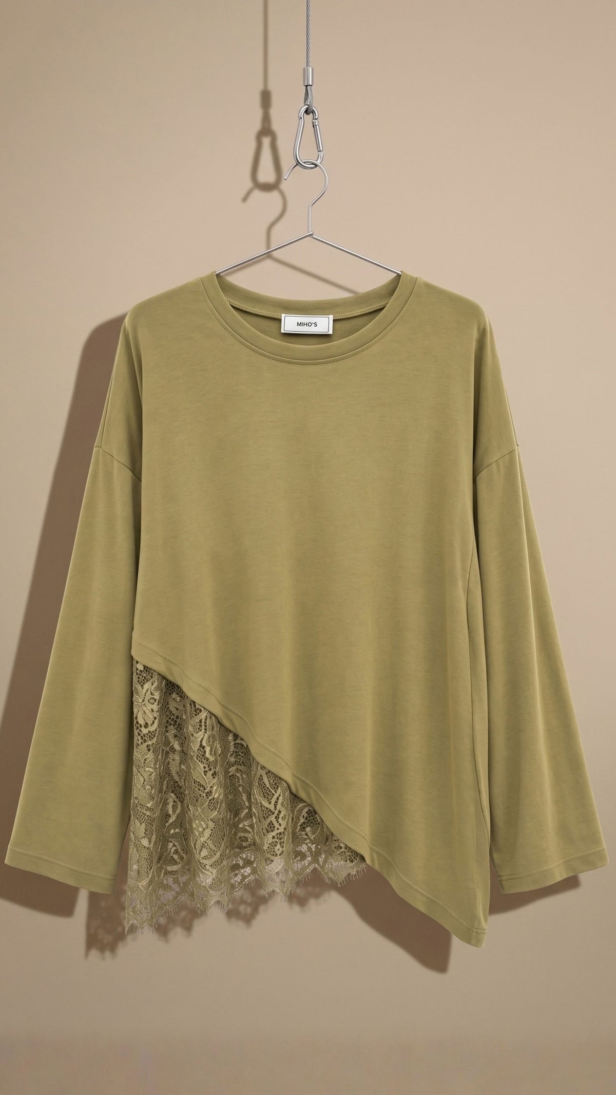 Maglietta Miho's Winter