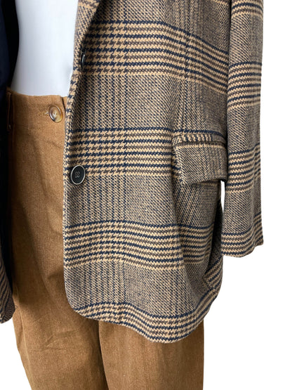 Blazer Altamira British