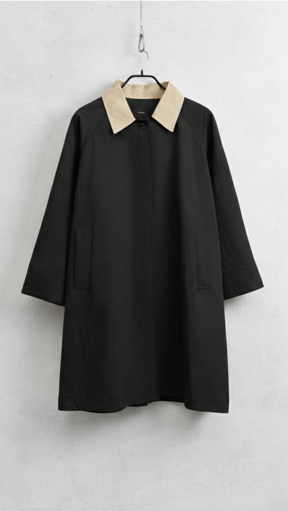 Trench Oversize Lumina