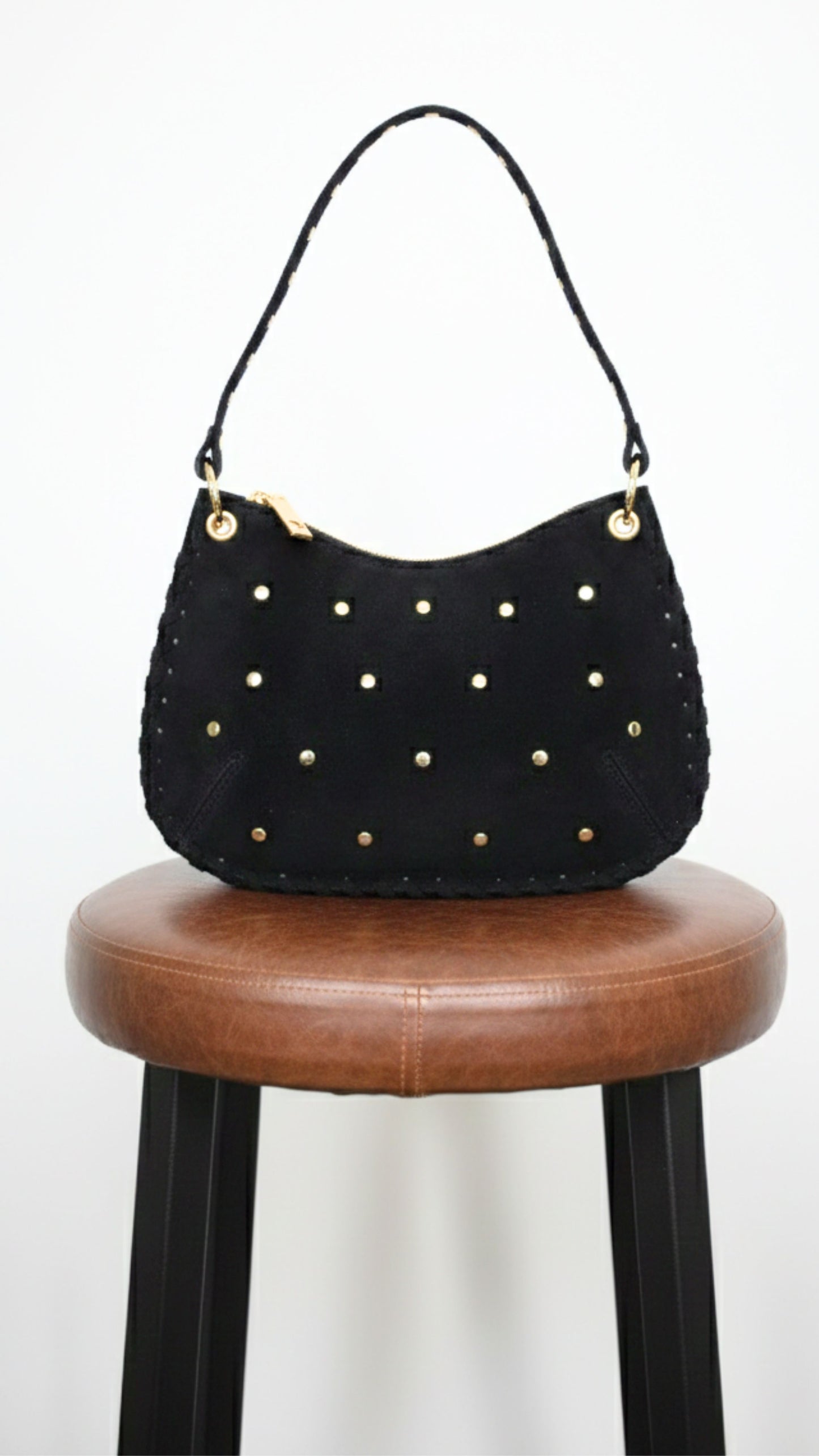 Borsa in Pelle Layla