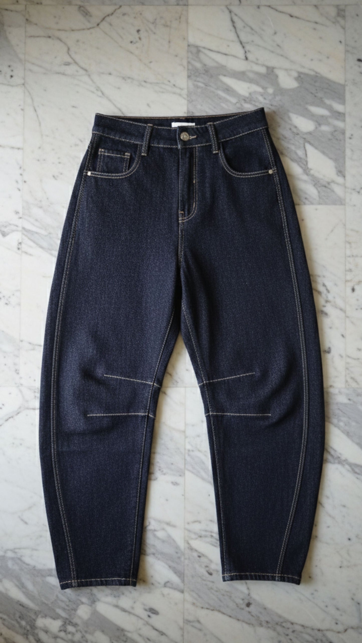 Jeans Banana Hoodie