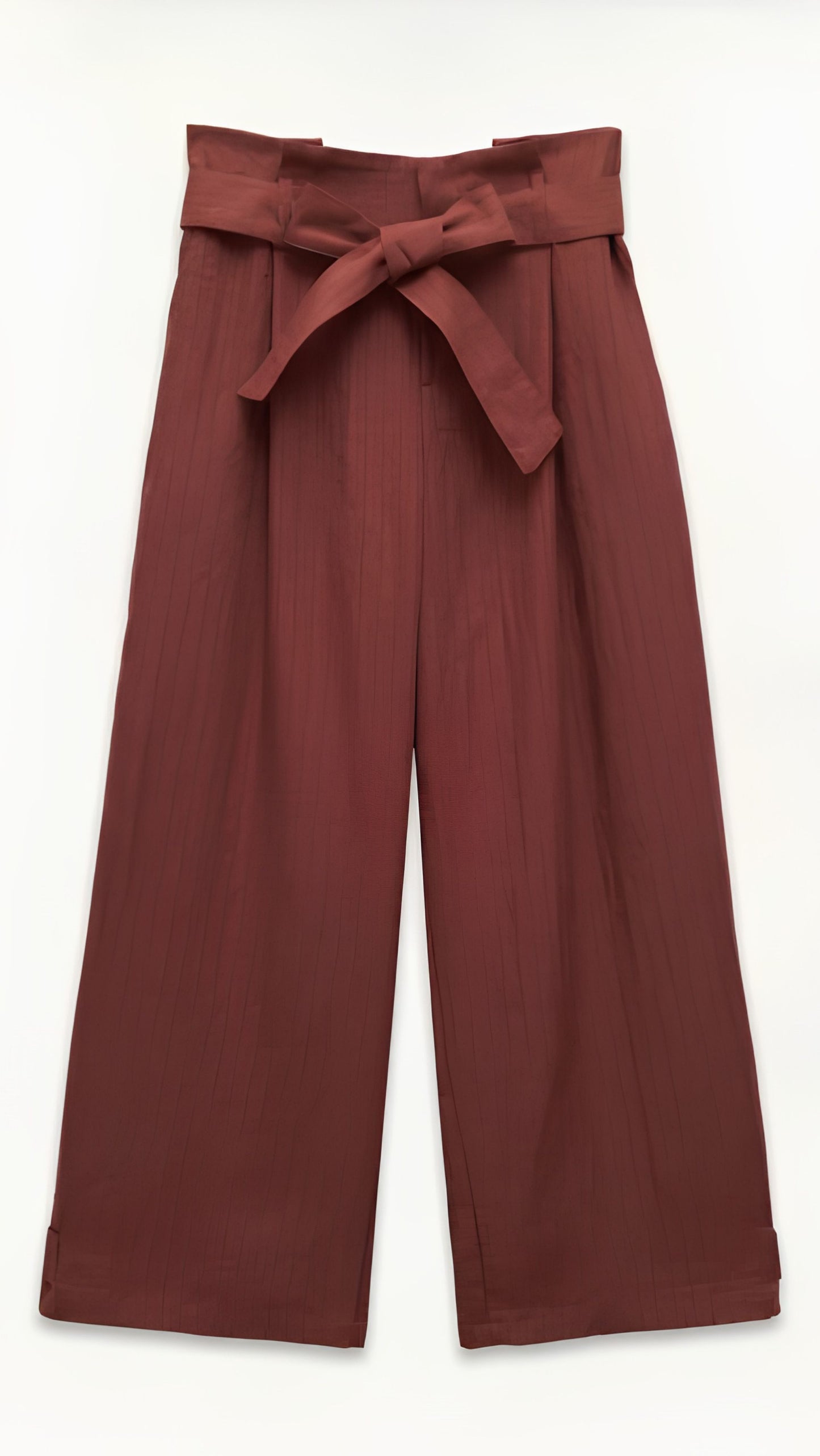 Pantalone Lumina Cintura