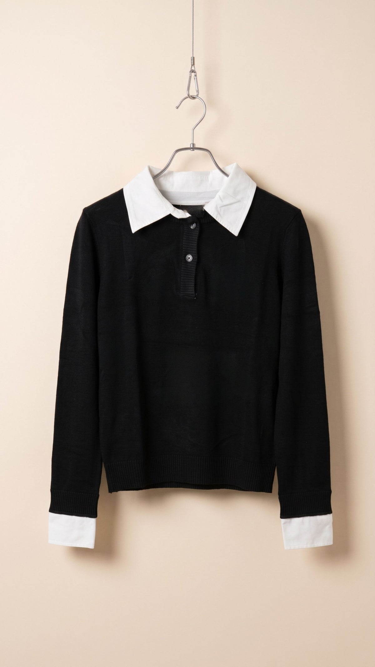 Maglioncino Oxford