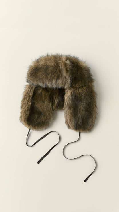 Cappello Lumina Winter