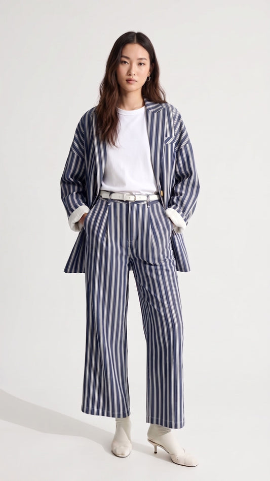 Blazer Sea Lines