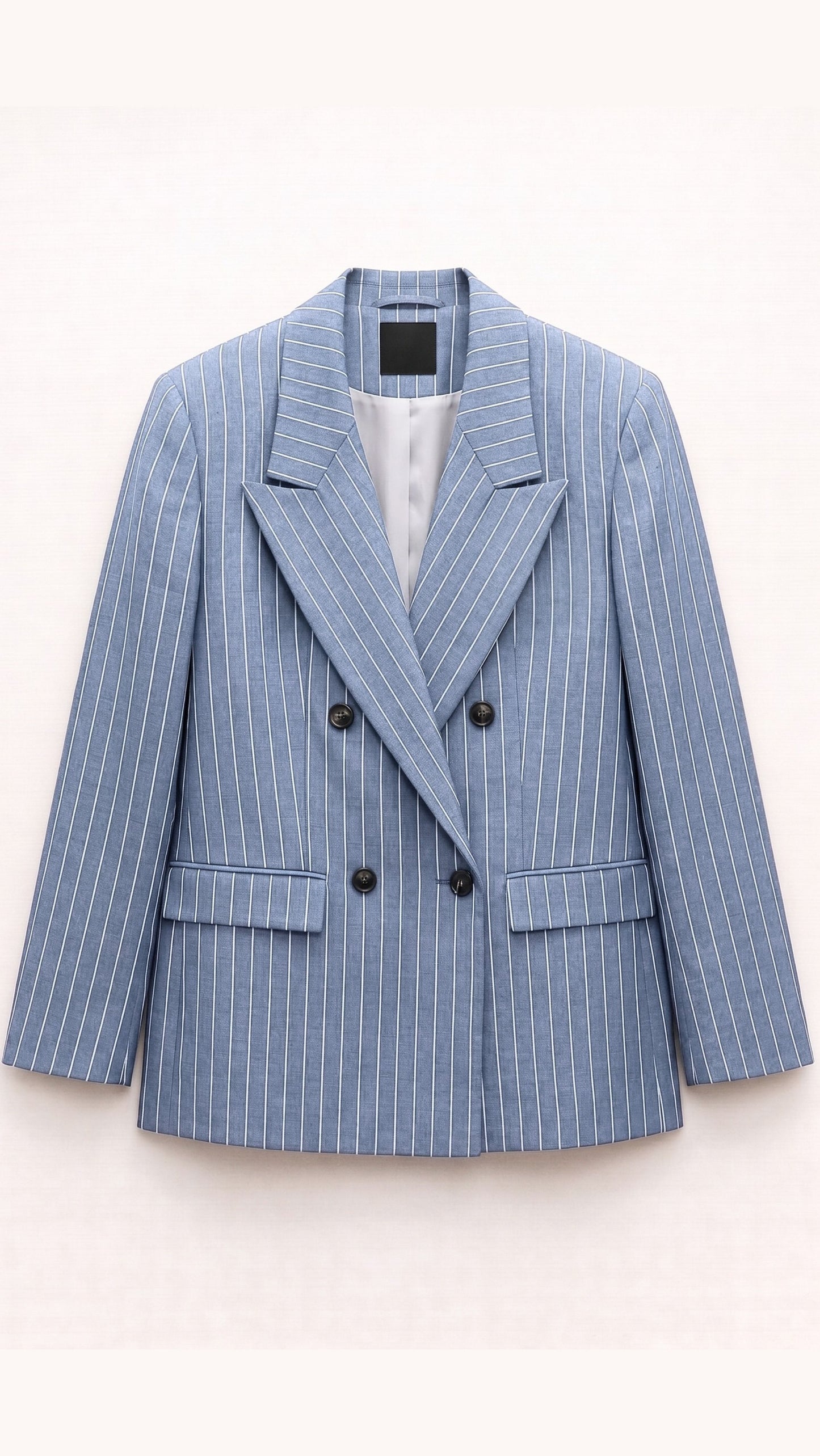 Blazer Altamira Gessato