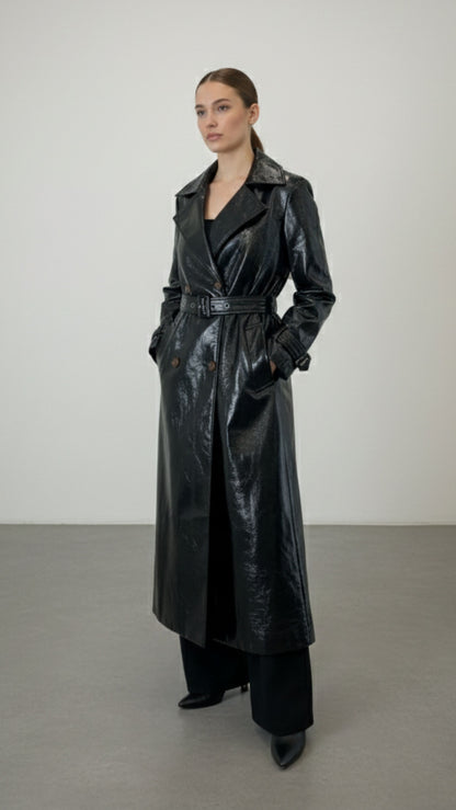 Trench Lumina Bristol