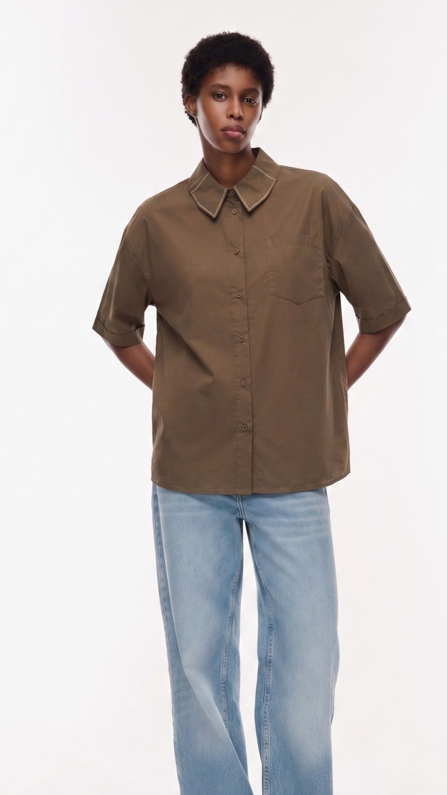 Camicia One