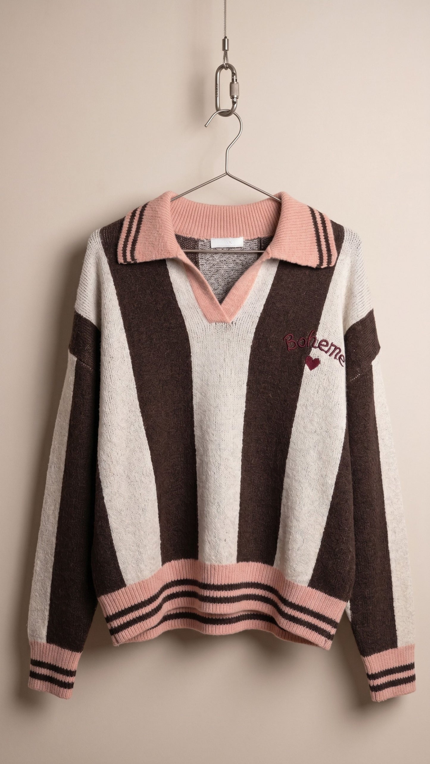 Maglione Bohème