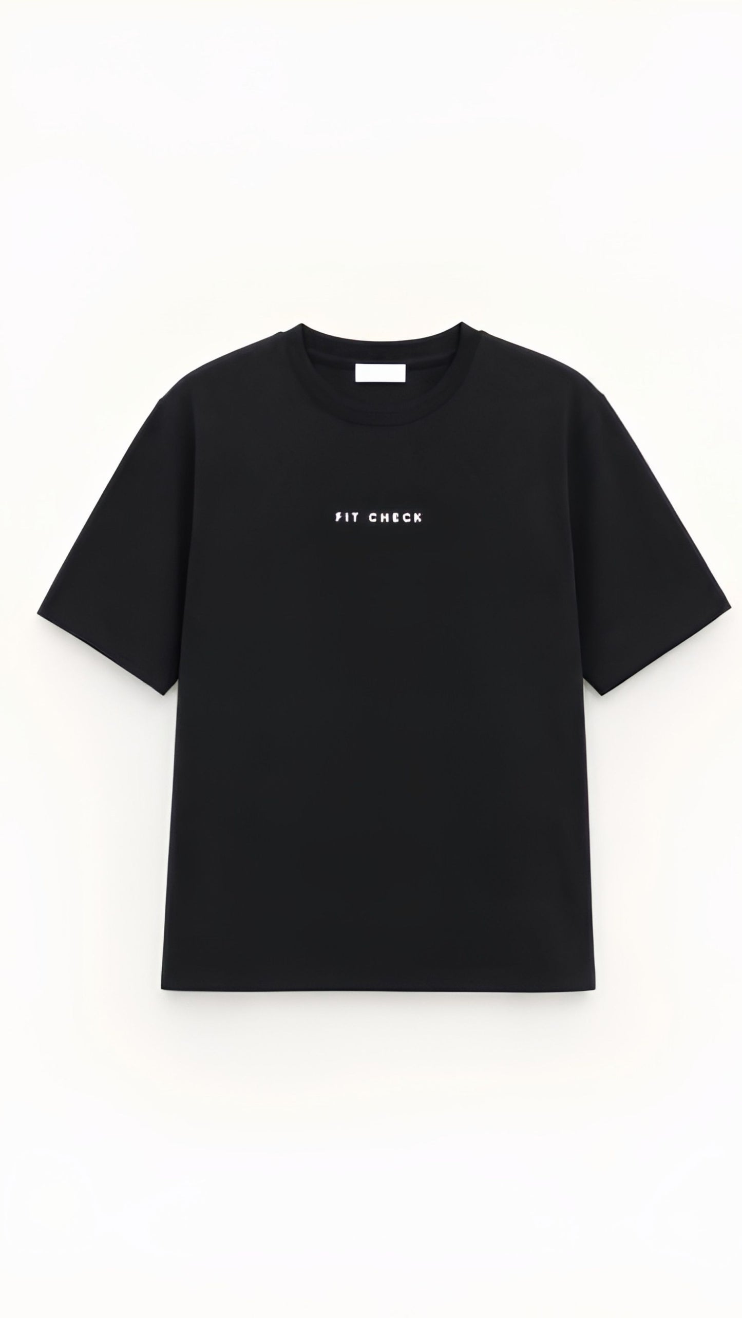 T-Shirt Lumina Check