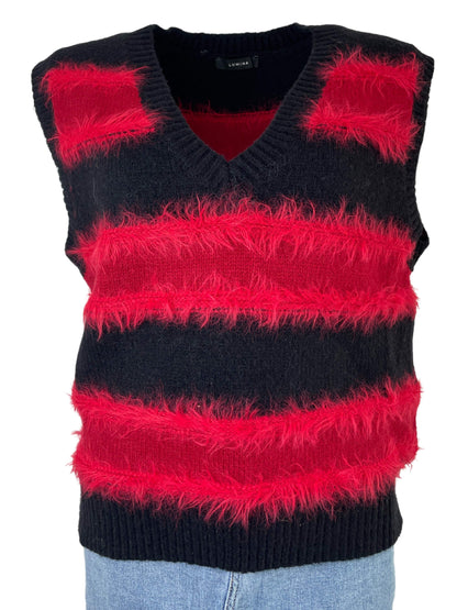 Gilet Lumina Passion
