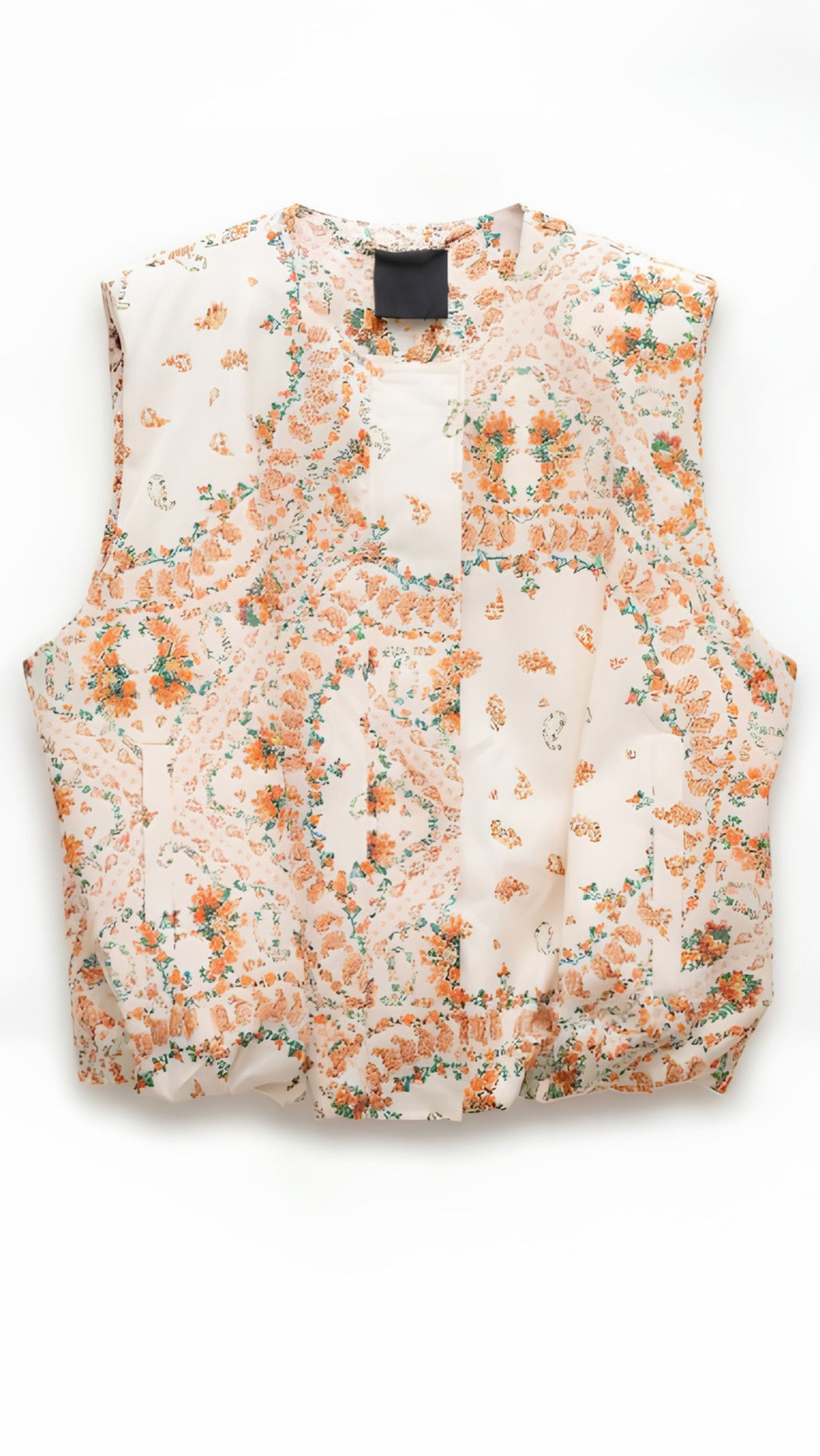 Gilet Lumina Saint