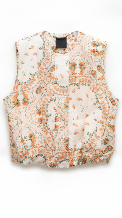 Gilet Lumina Saint