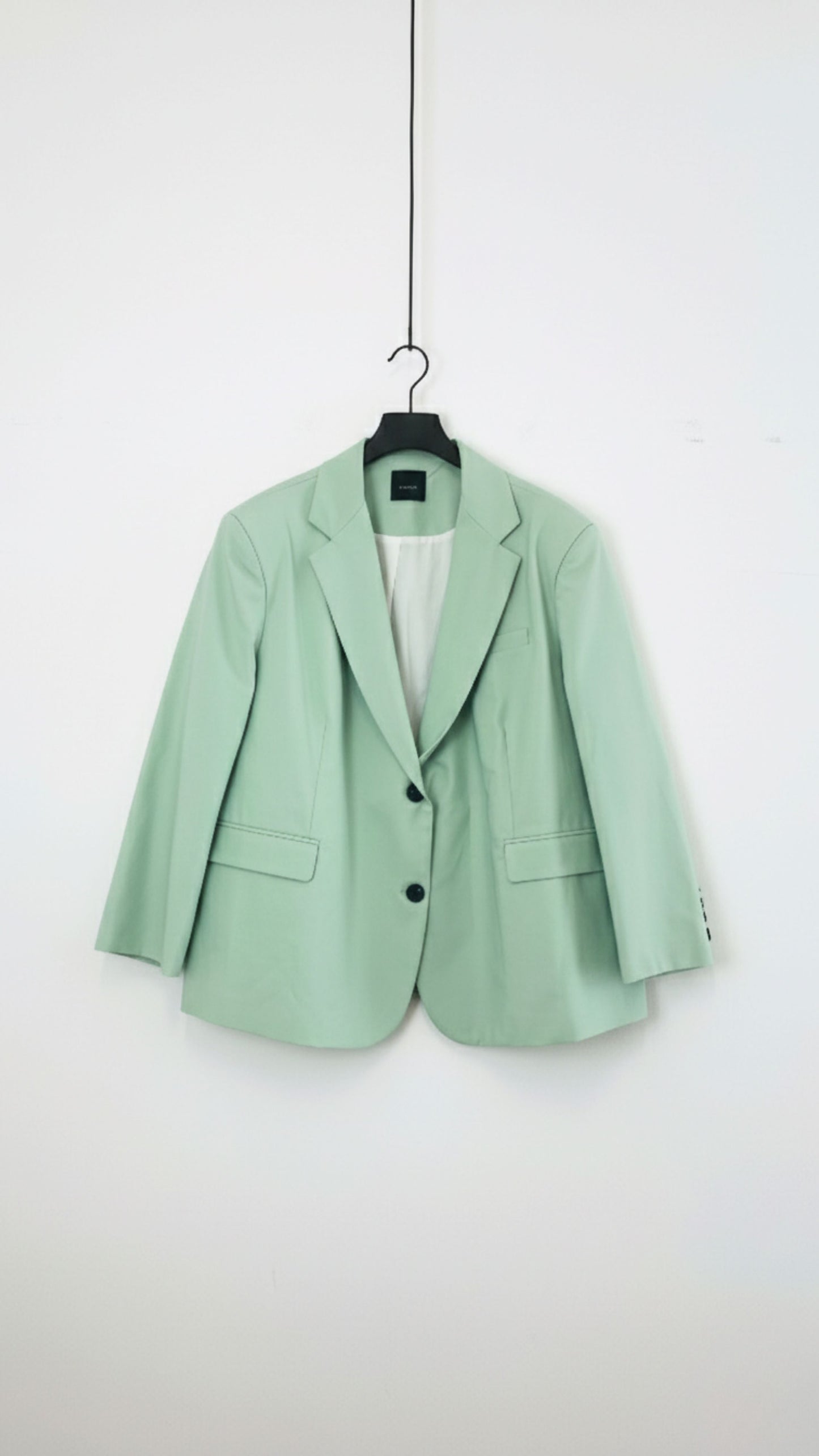 Blazer Lumina Sara Agua