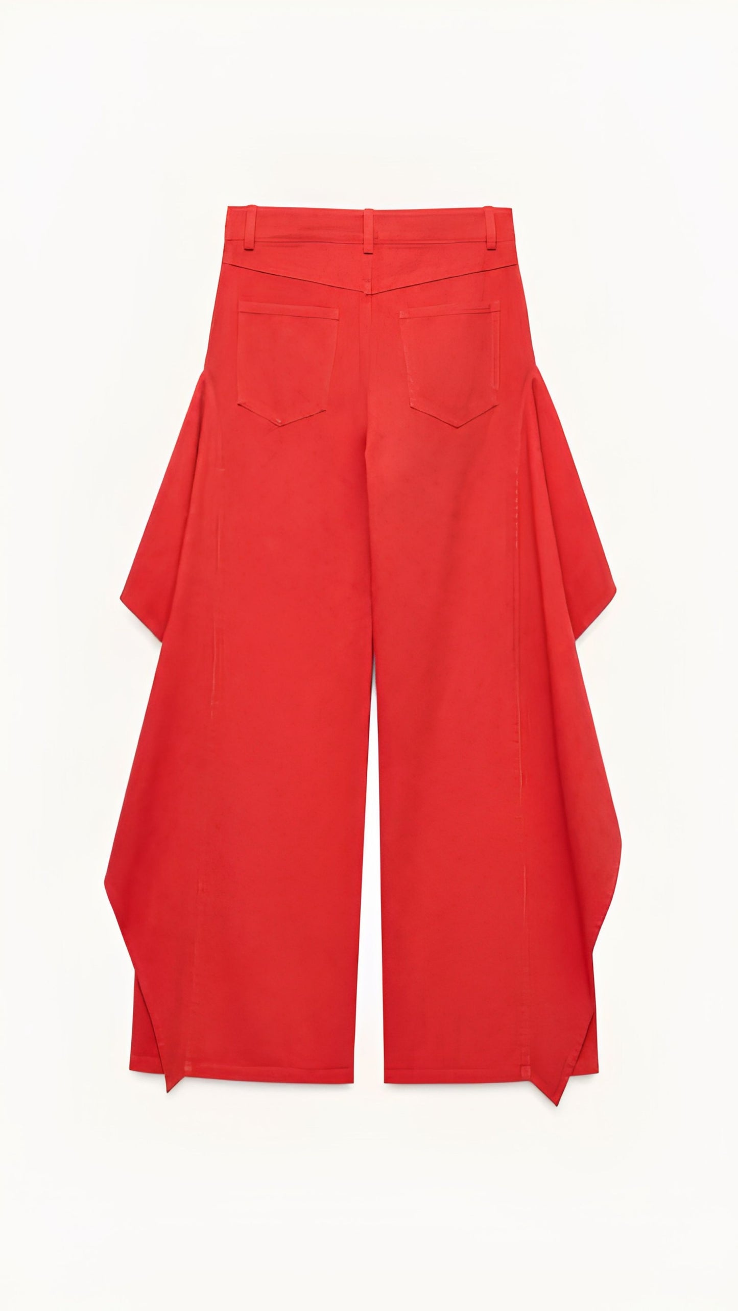 Pantalone Lumina Peplum