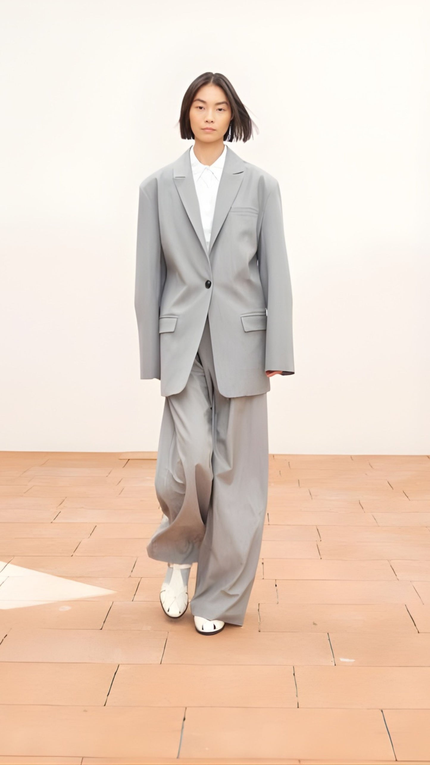 Blazer Lumina Mono