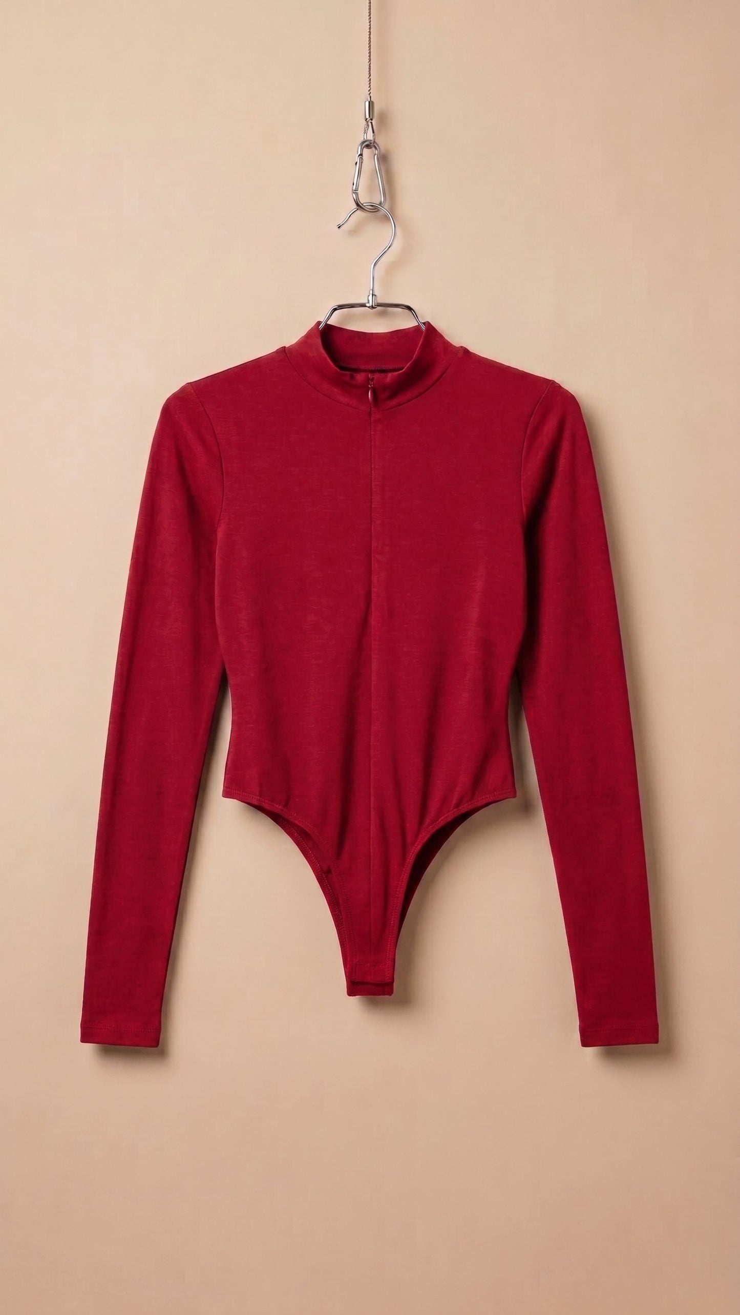 Body Zip