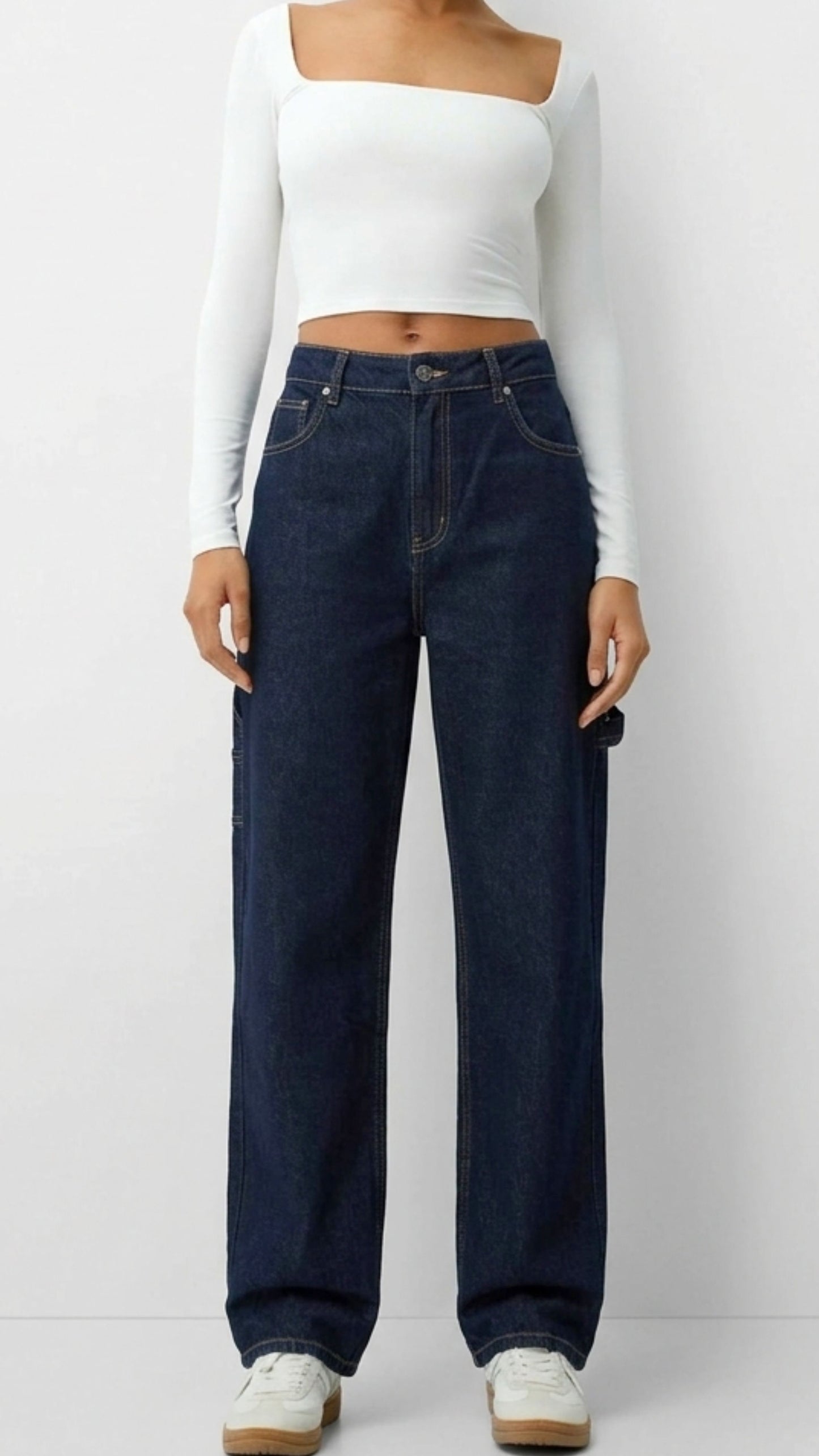 Jeans Denim Carpenter