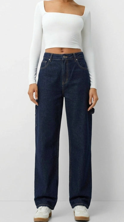 Jeans Denim Carpenter