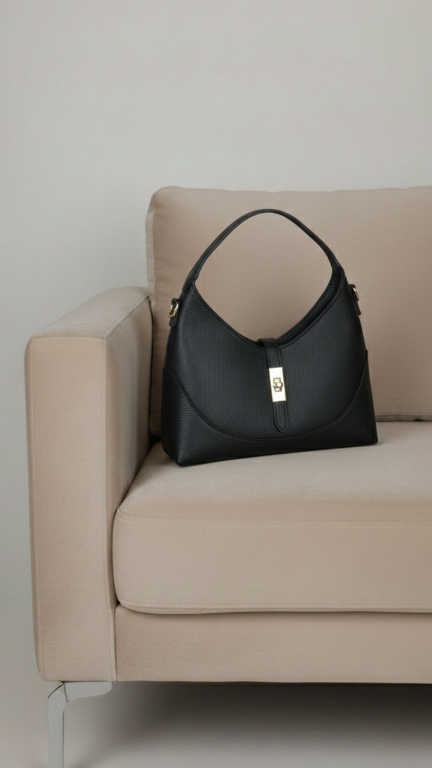 Borsa in Pelle Grace