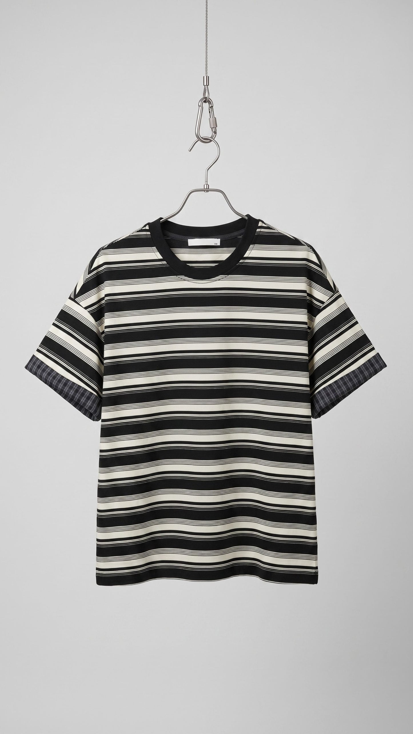 T-Shirt Basic Dress