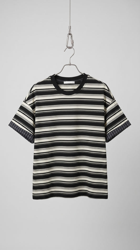 T-Shirt Basic Dress