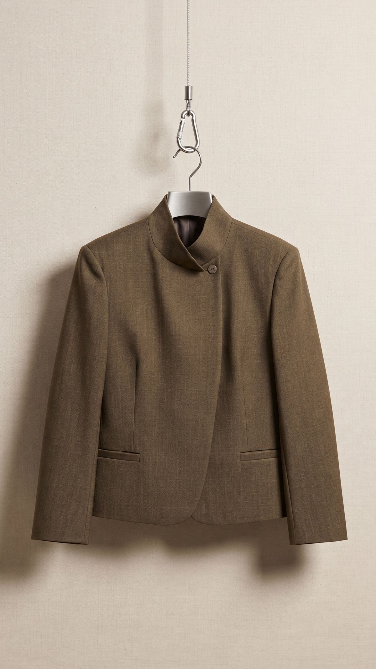 Blazer Altamira Elastic