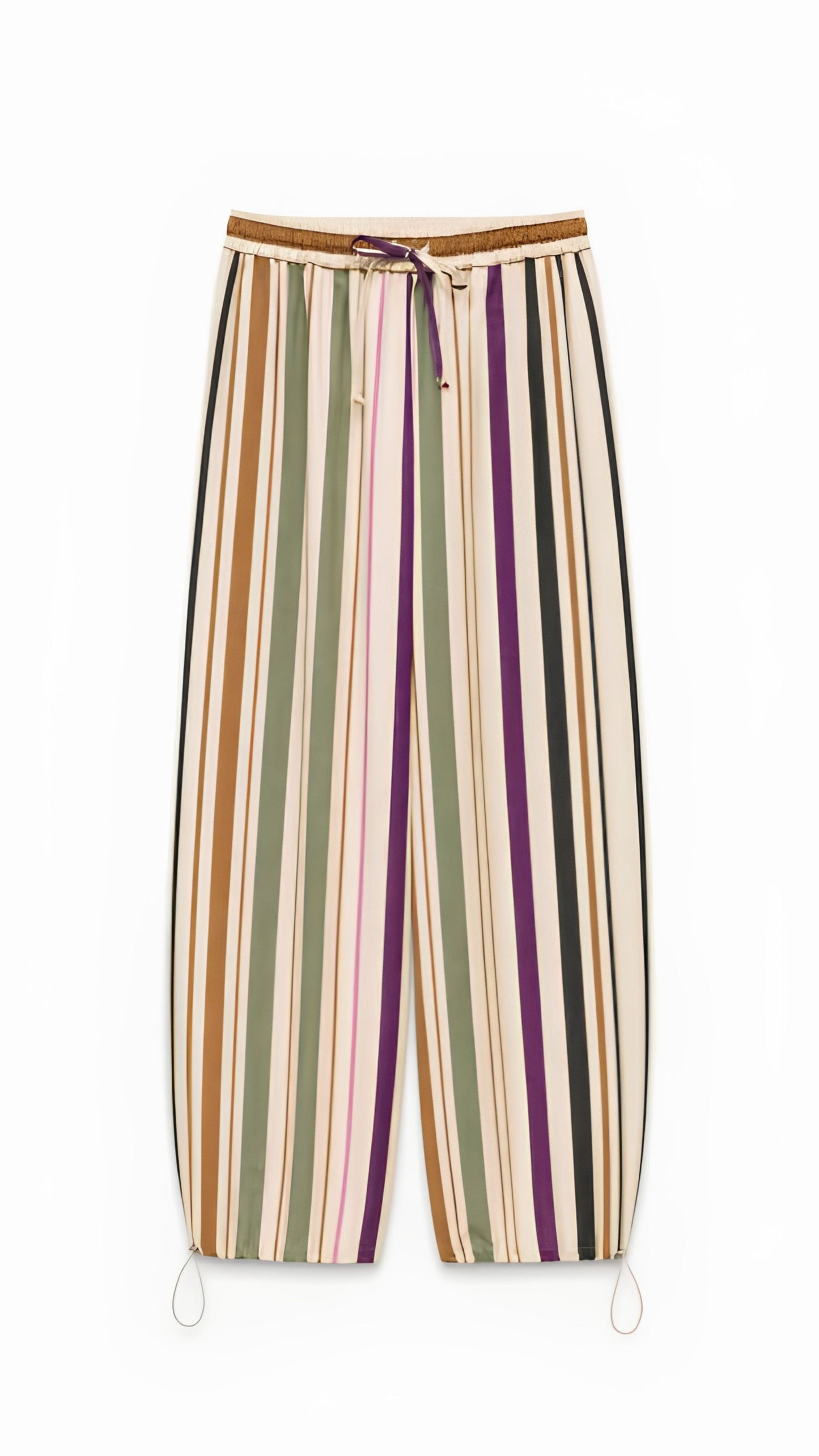 Pantalone Lumina Multicolor