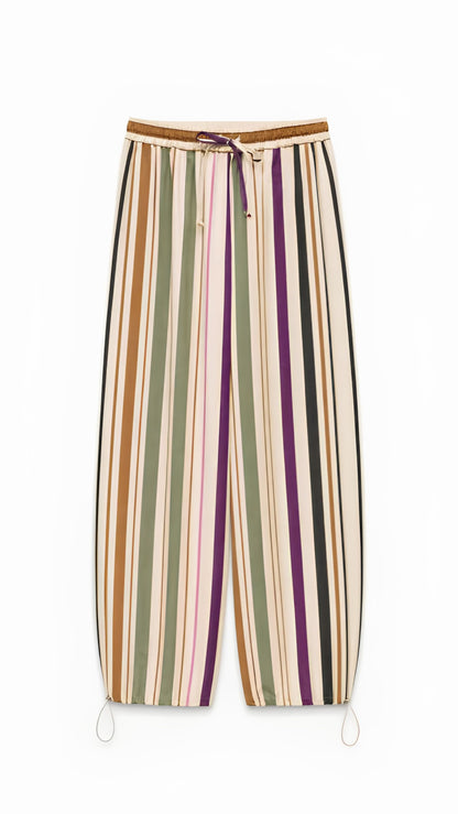Pantalone Lumina Multicolor