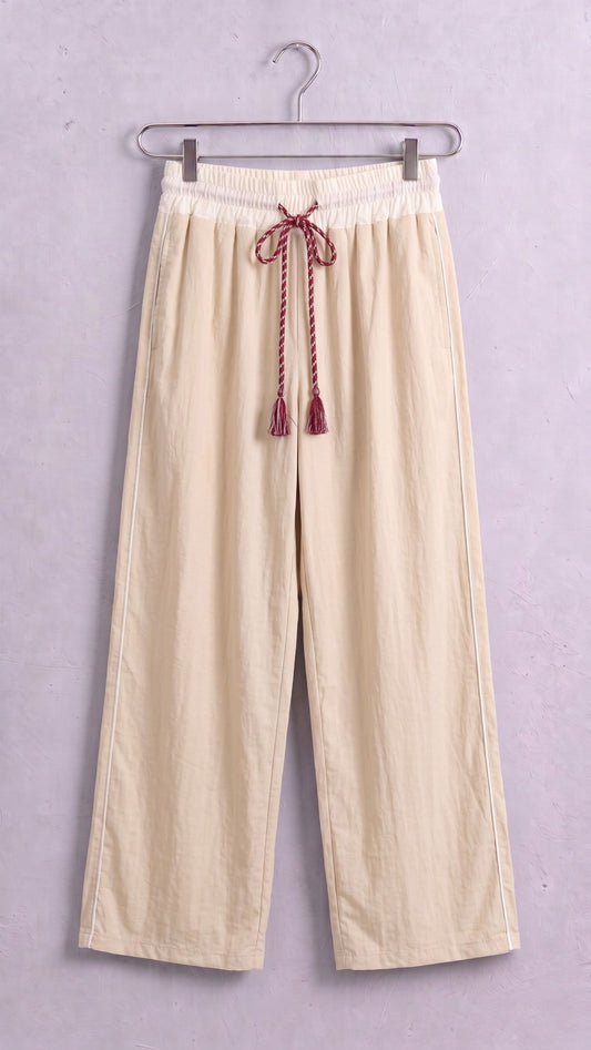 Pantalone Jogger