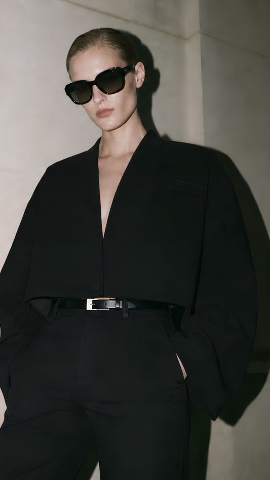 Blazer Lumina Vì