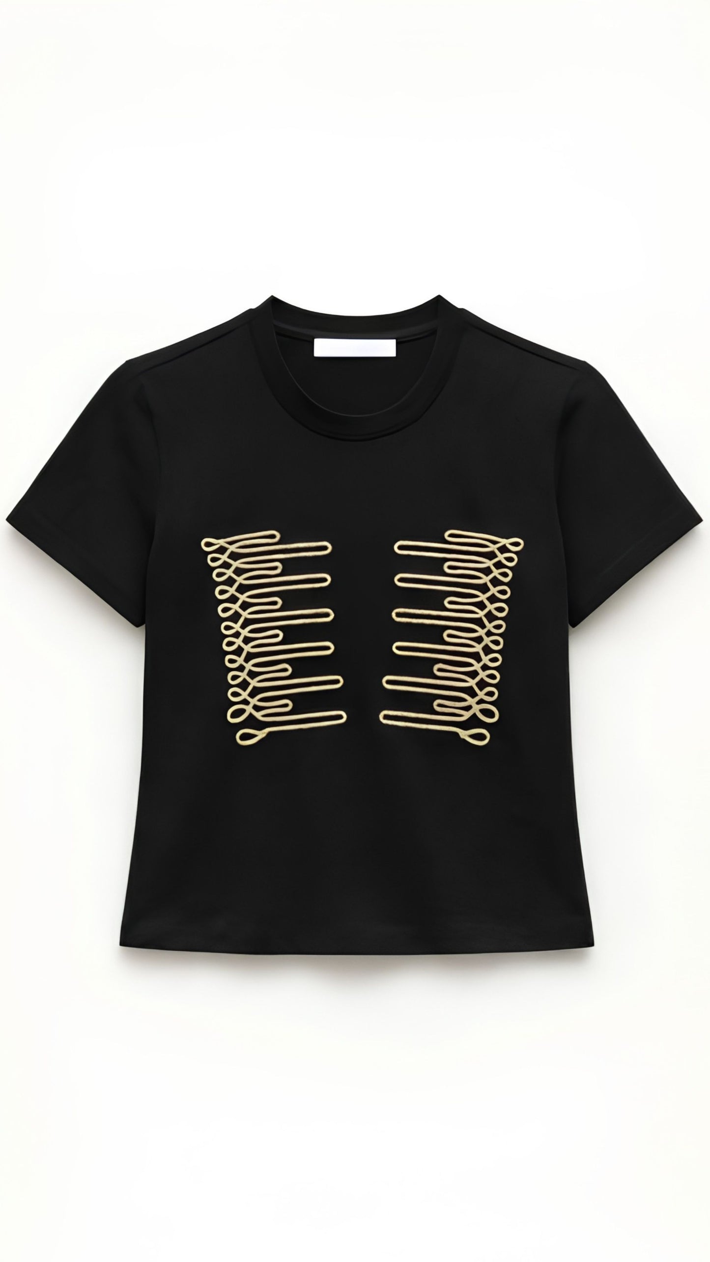 T-Shirt Lumina Front