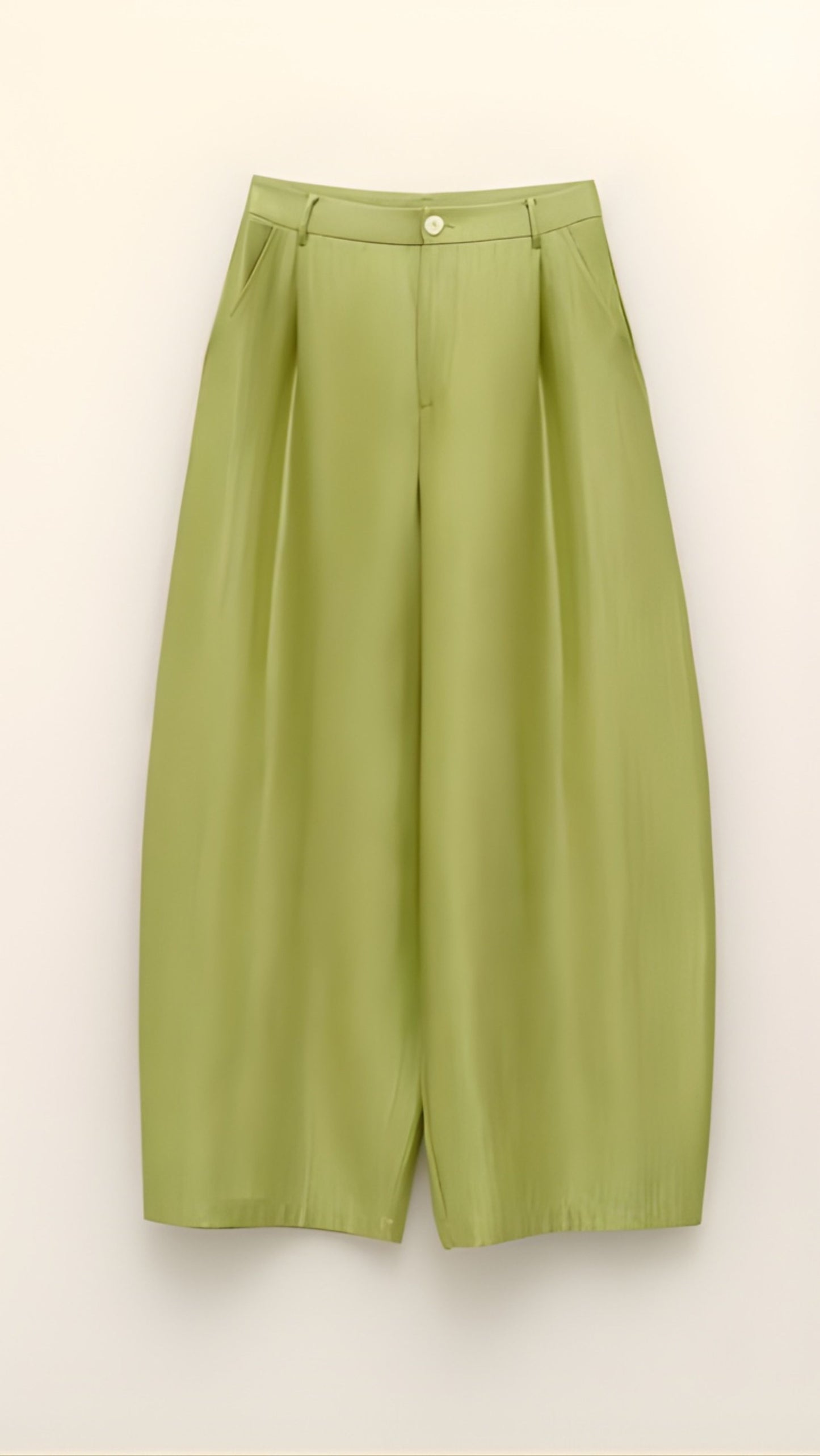 Pantalone Lumina Left