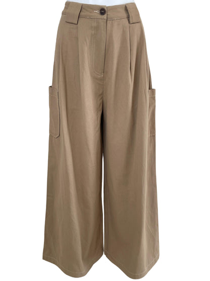 Pantaloni Altamira Loose