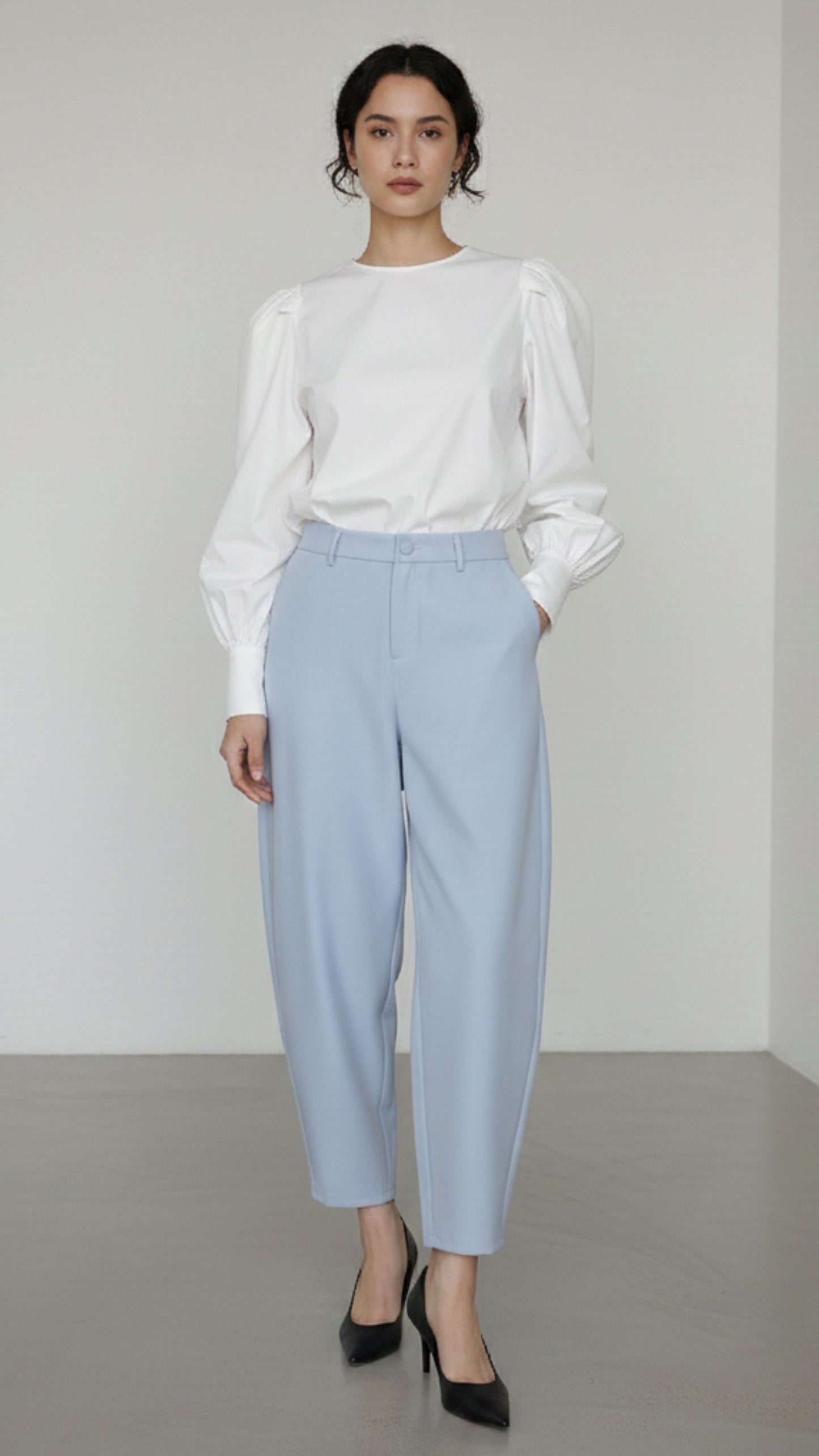 Pantalone Elegante Monica
