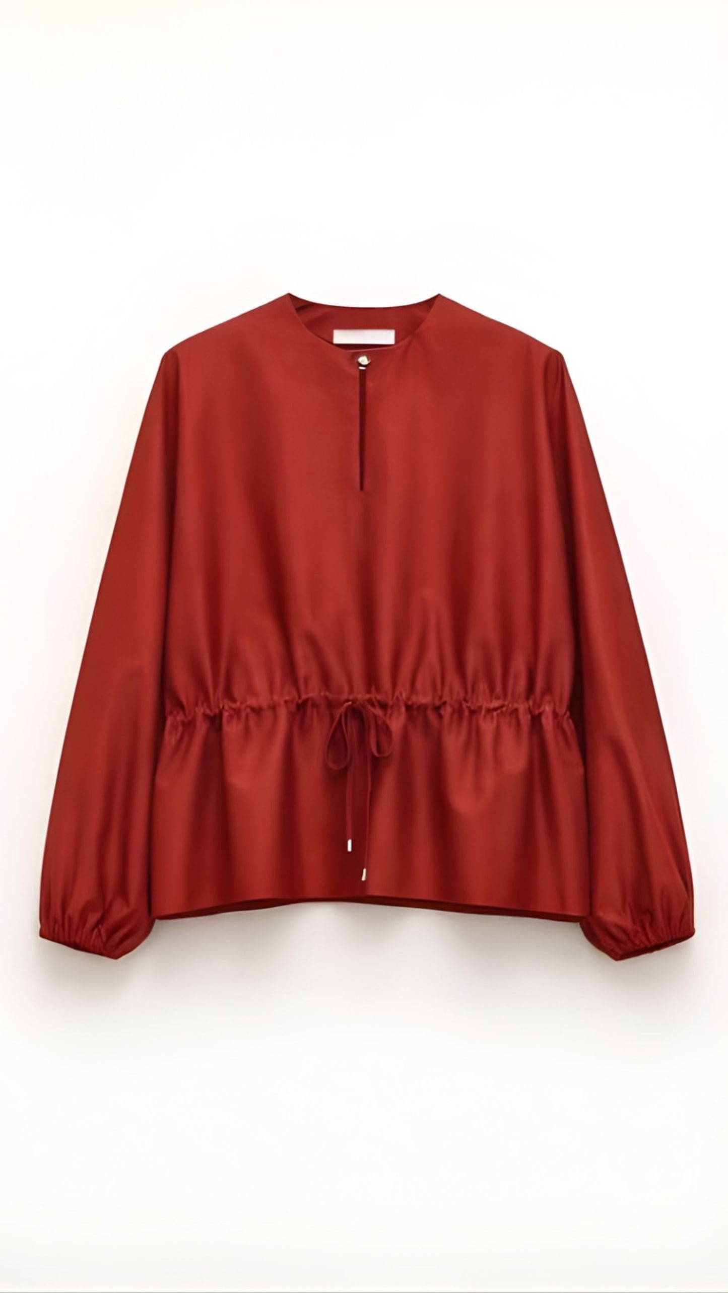 Blusa Lumina Spring
