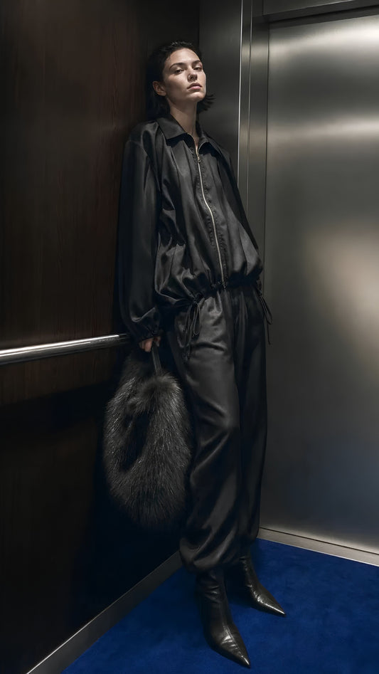 Pantalone Miho's London