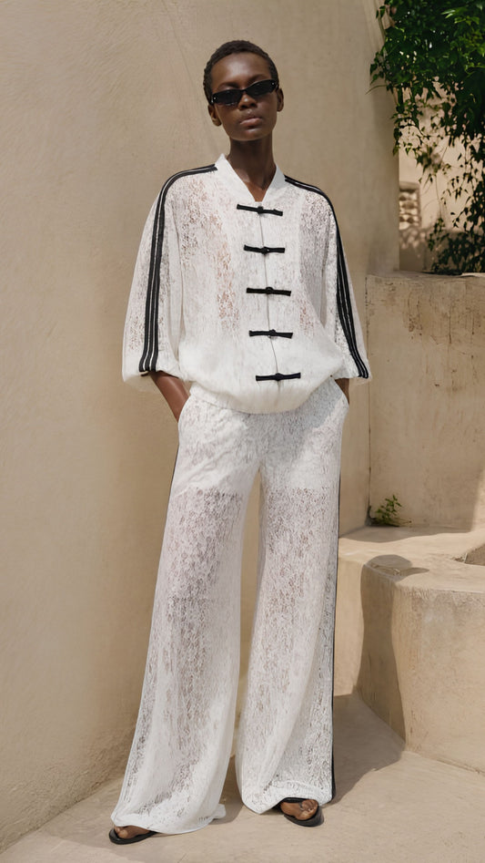 Pantalone Lumina Adi