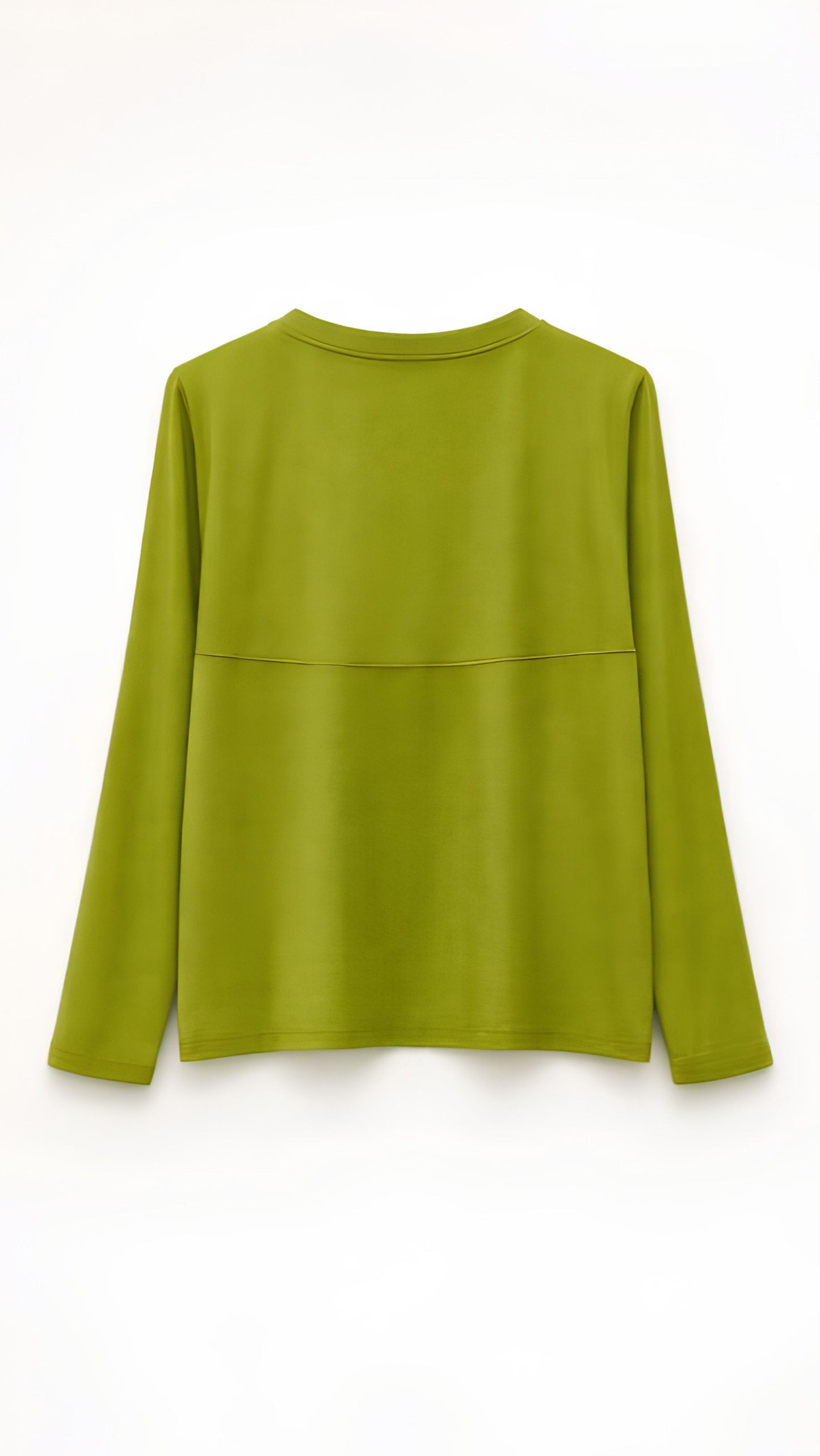 Maglietta Lumina Georgette