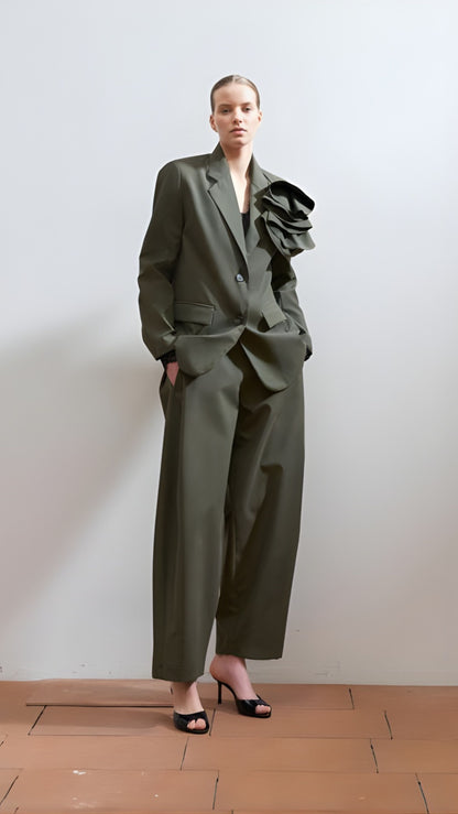 Pantalone Lumina High
