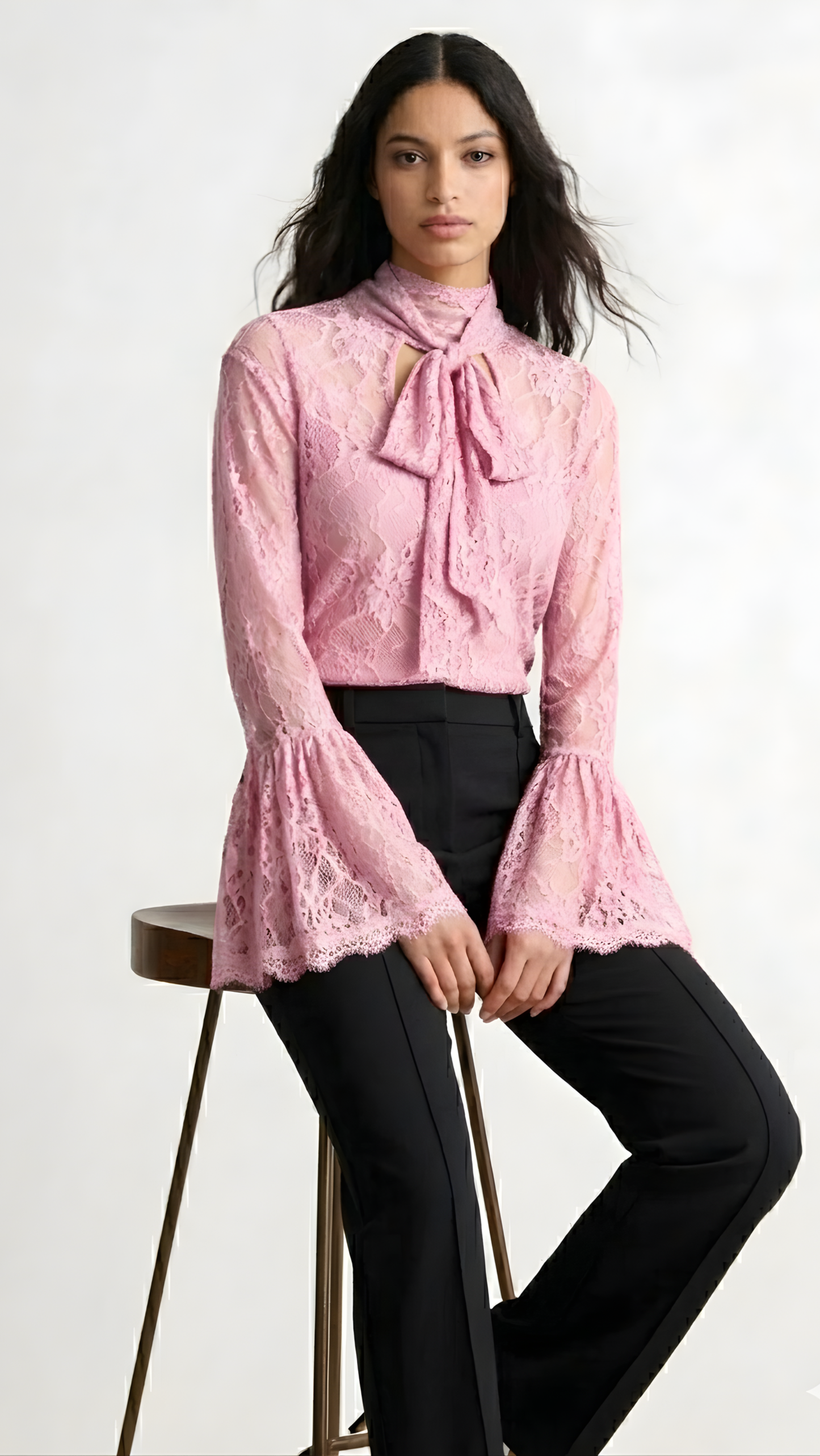Blusa Lumina Freshy