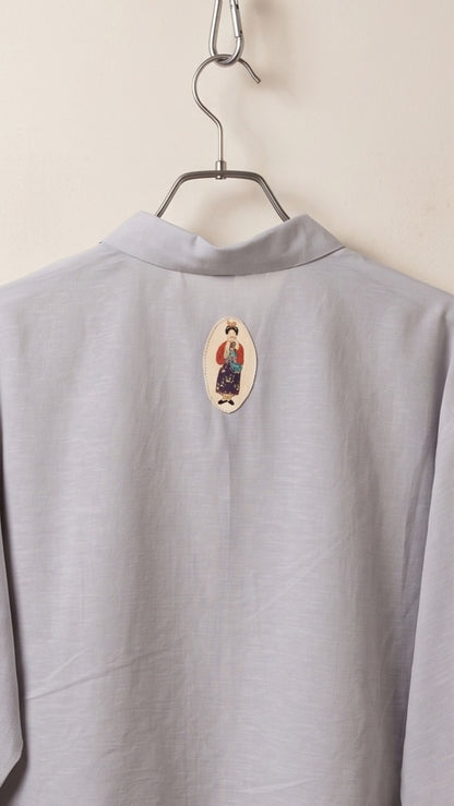 Camicia Altamira Saint